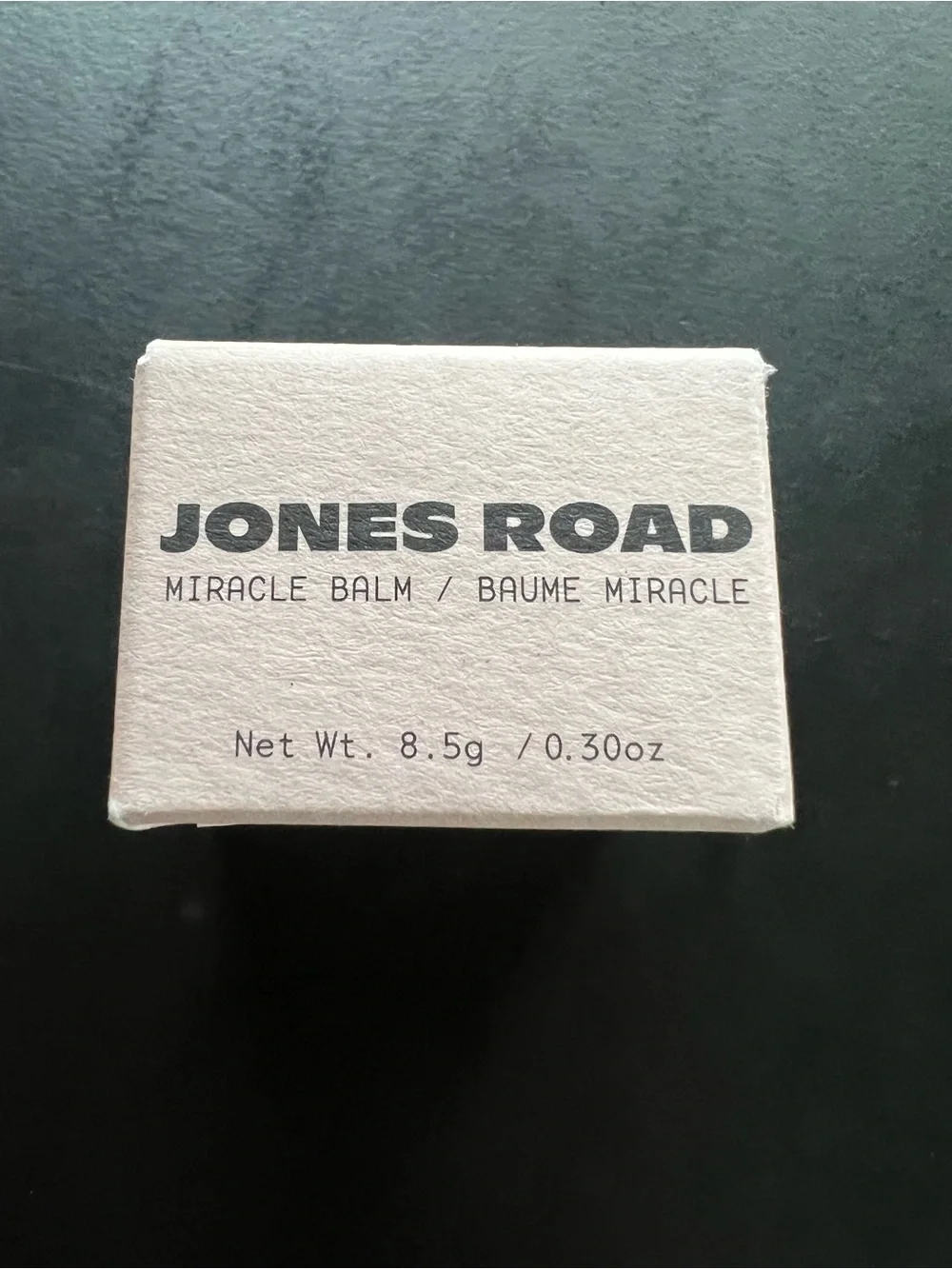 JONES ROAD Miricle Balm Bronzer